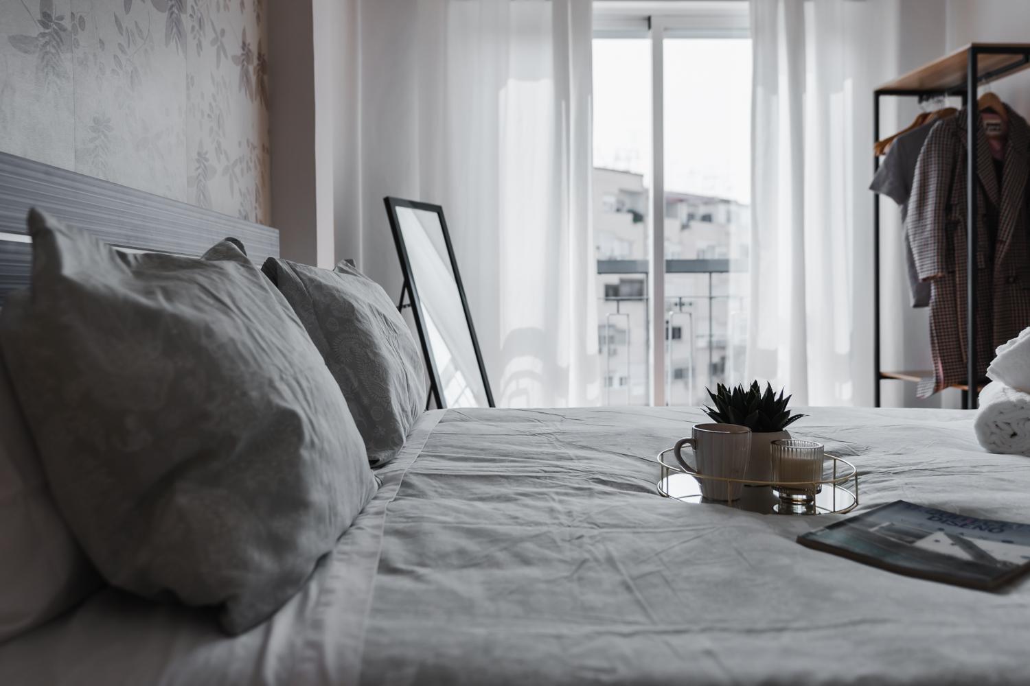 Tuguest Dilar Apartment Granada Exteriér fotografie