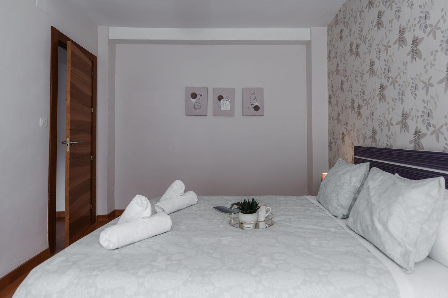 Tuguest Dilar Apartment Granada Exteriér fotografie
