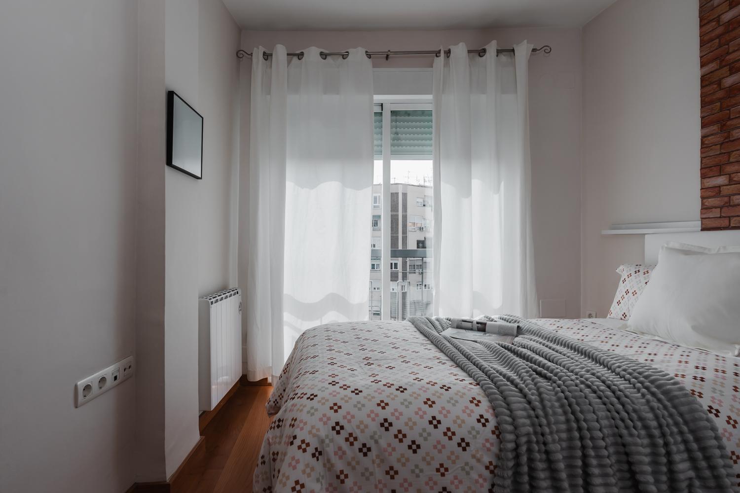 Tuguest Dilar Apartment Granada Exteriér fotografie