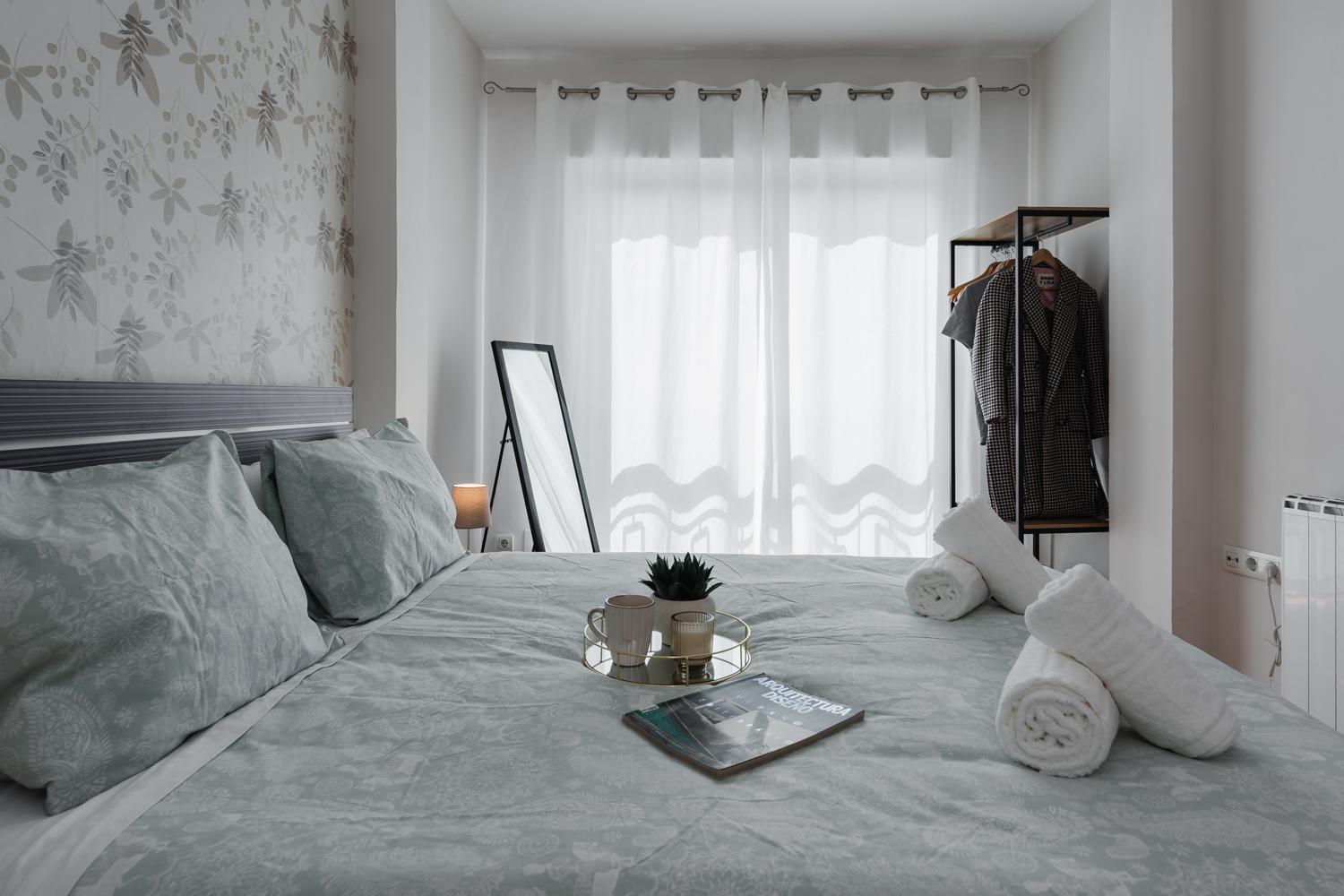 Tuguest Dilar Apartment Granada Exteriér fotografie