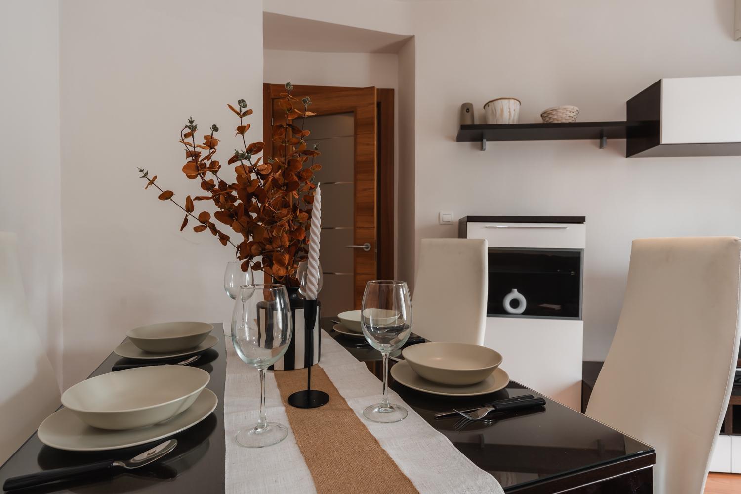 Tuguest Dilar Apartment Granada Exteriér fotografie