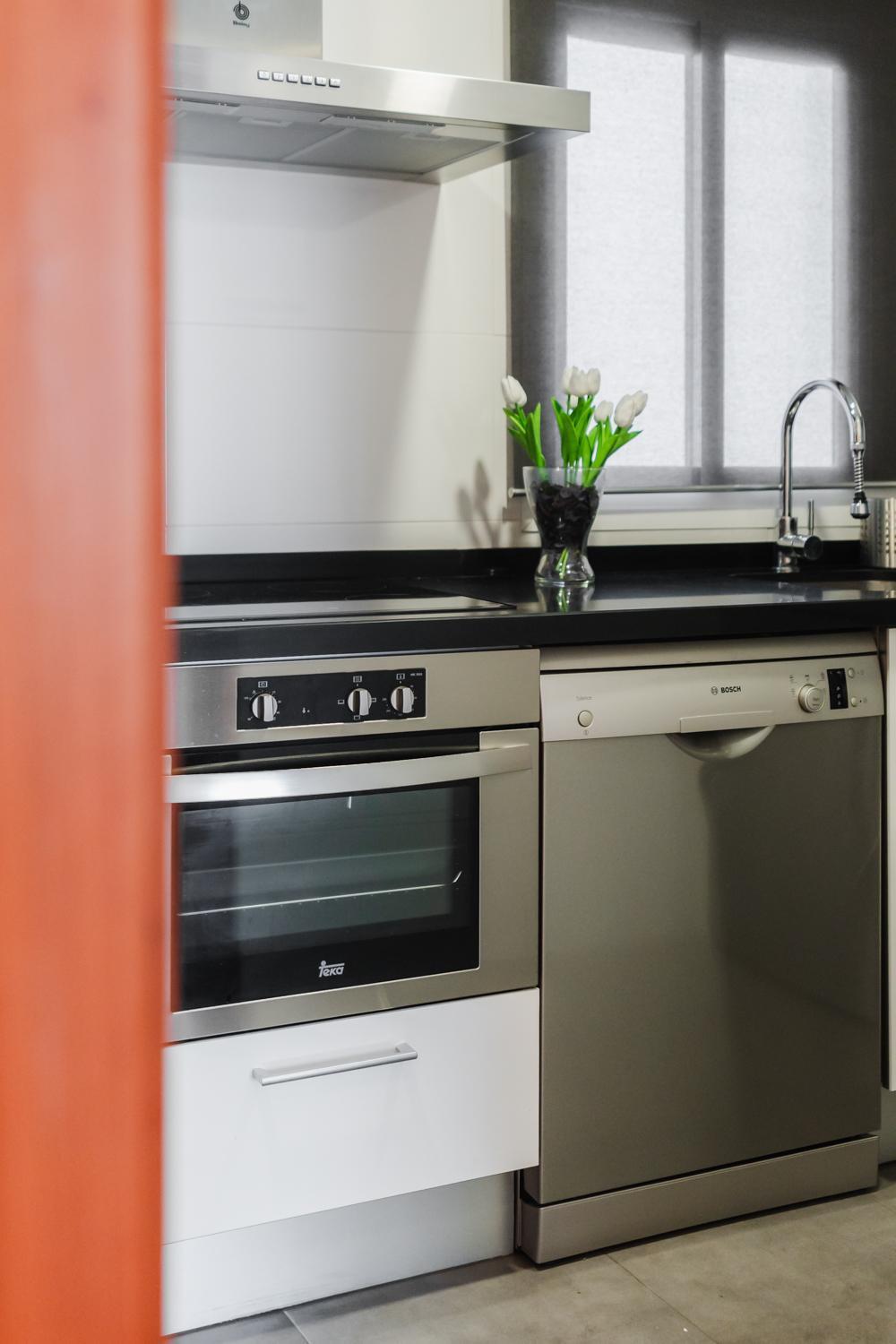 Tuguest Dilar Apartment Granada Exteriér fotografie