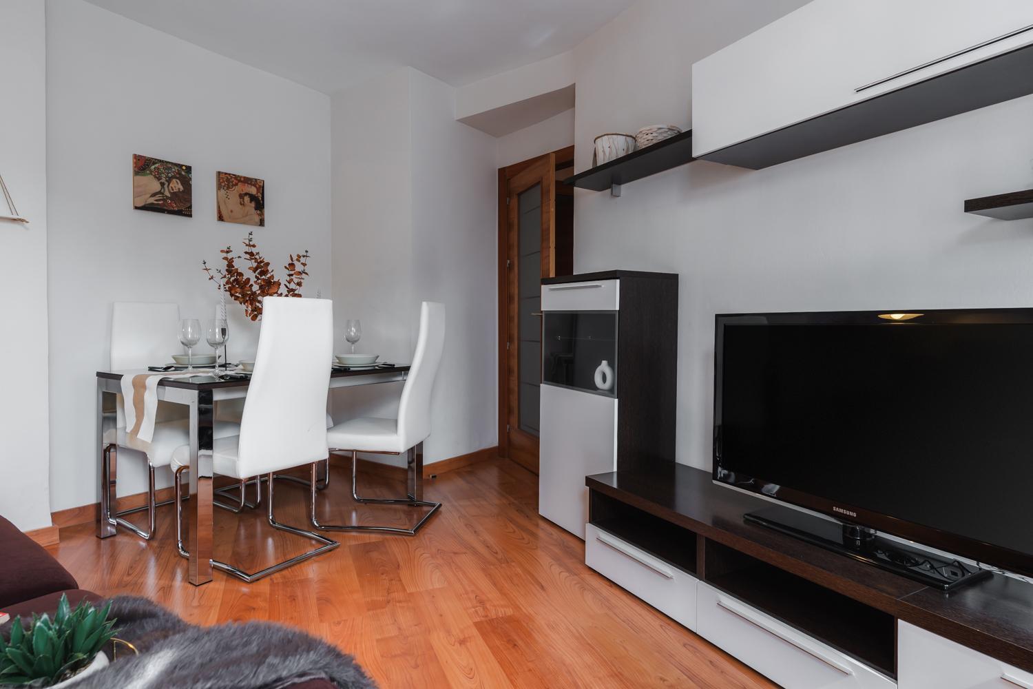 Tuguest Dilar Apartment Granada Exteriér fotografie