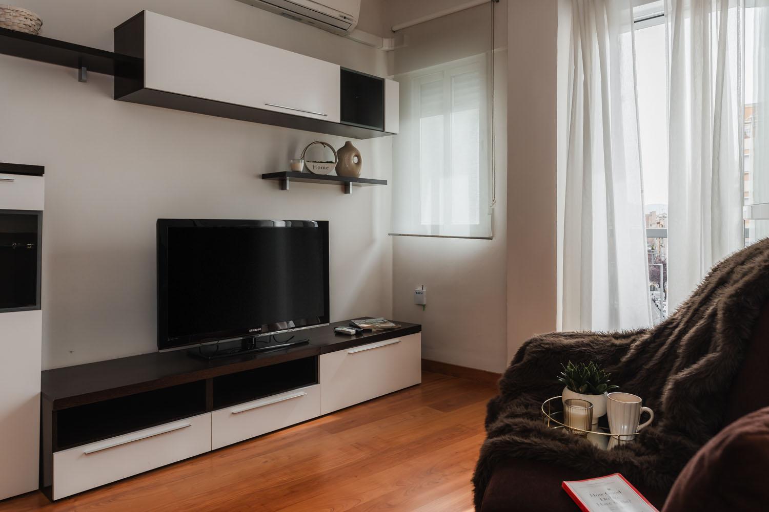 Tuguest Dilar Apartment Granada Exteriér fotografie